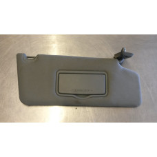 GSA447 Passenger Right Sun Visor For 11-14 Ford F-150  3.5